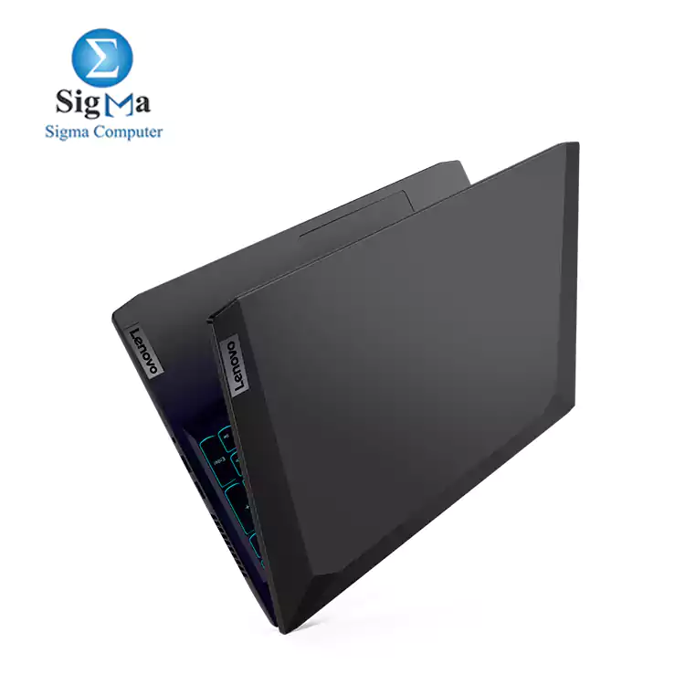 Lenovo IdeaPad Gaming 3 15IHU6 Intel Core i5-11300H RAM 16GB 256GB SSD   1TB HDD 15.6  GeForce RTX 3050 4GB