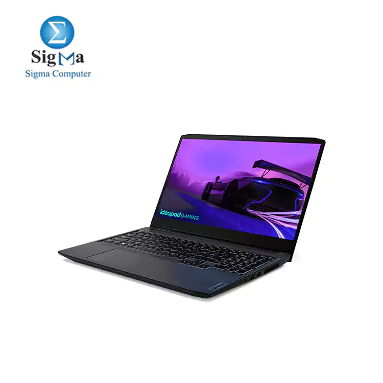 Lenovo IdeaPad Gaming 3 15IHU6 Intel Core i5-11300H RAM 16GB 256GB SSD + 1TB HDD 15.6  GeForce RTX 3050 4GB