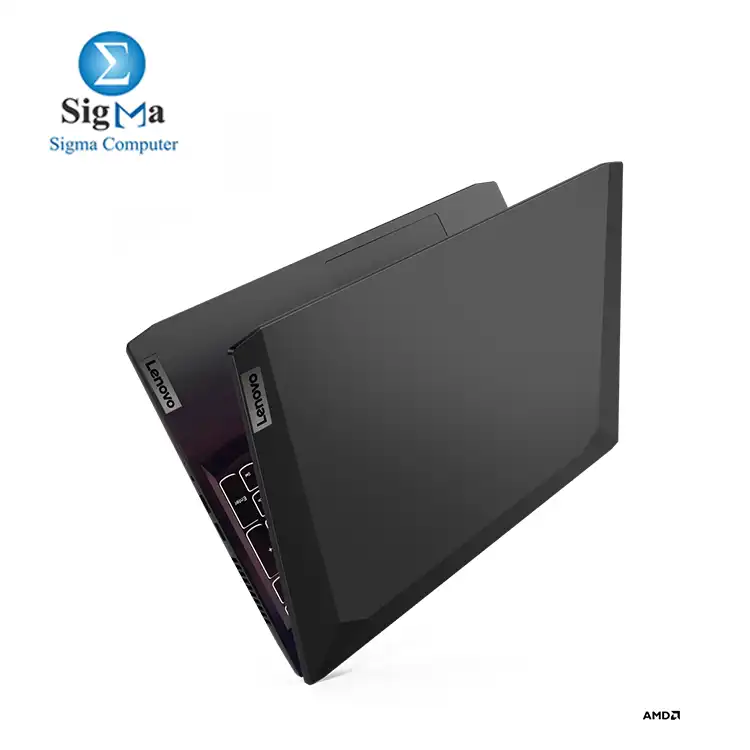 Lenovo IdeaPad Gaming 3 15ACH6 82k201xkax-AMD Ryzen 7 5800H  8C 16T -GeForce RTX 3060 6GB 90W-16GB DDR4-3200 2x8-512GB SSD M.2-15.6