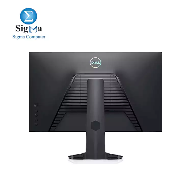 Dell 24 S2421HGF 24 inch TN Full HD LED Monitor With AMD FreeSync Premium  1ms