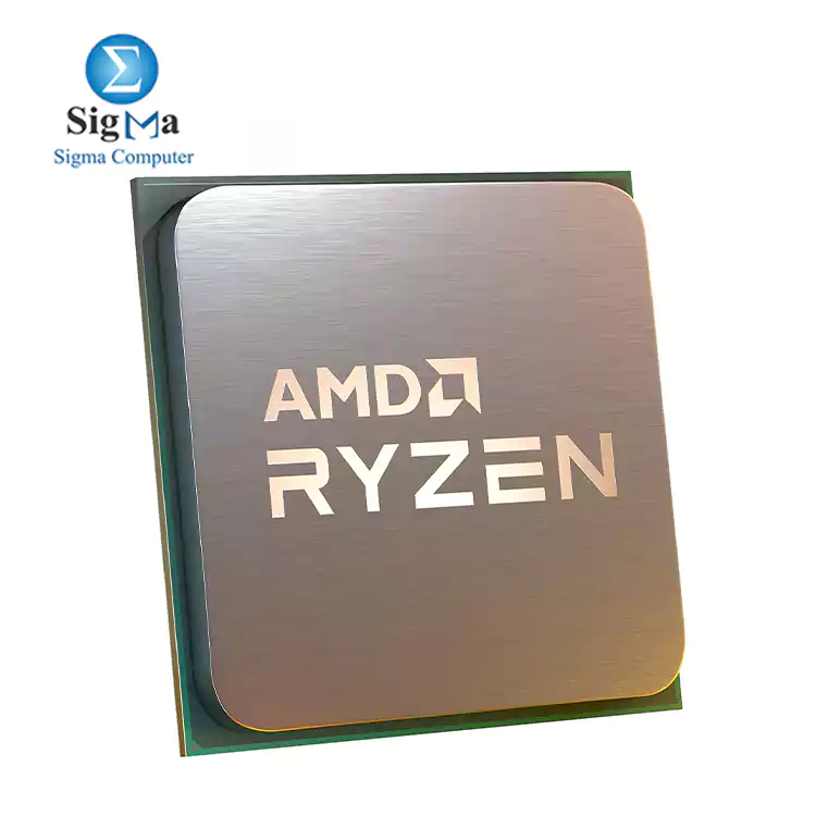 CPU-AMD-RYZEN 3-4100 4 Core/8 Threads 3.8 GHz (4.0 GHz Turbo) Socket AM4 Processor