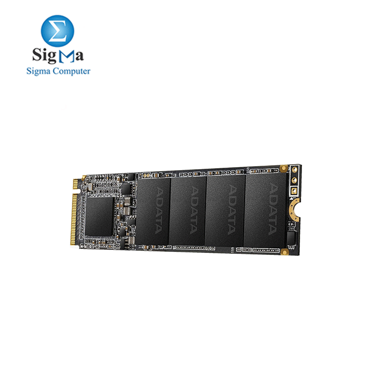 XPG SX6000 Pro 1TB PCIe 3D NAND PCIe Gen3x4 M.2 2280 NVMe