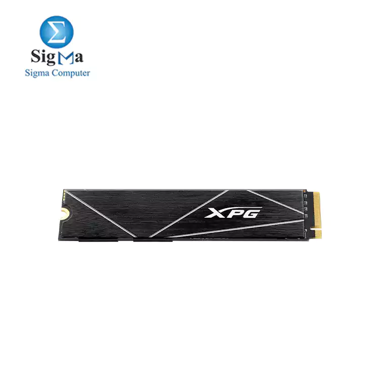 XPG GAMMIX S70 1TB BLADE PCIe Gen4x4 M.2 2280 Solid State Drive