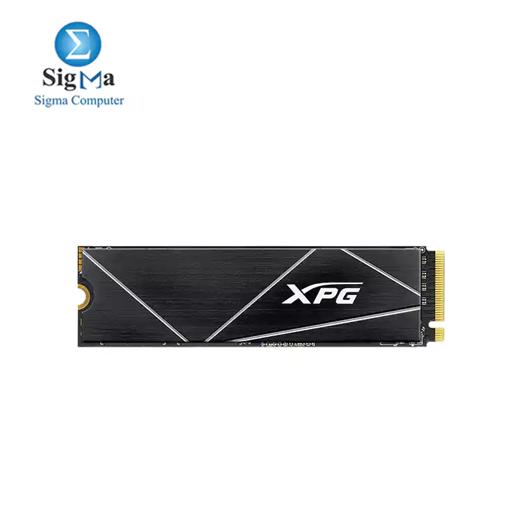 XPG GAMMIX S70 1TB BLADE PCIe Gen4x4 M.2 2280 Solid State Drive