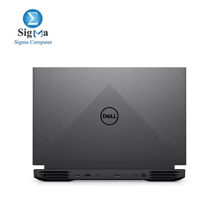 Dell G15 5510 Intel Core i5- 10200H-RAM 8GB 256GB 15.6 inch FHD 120Hz GTX 1650 4GB WIN 10 