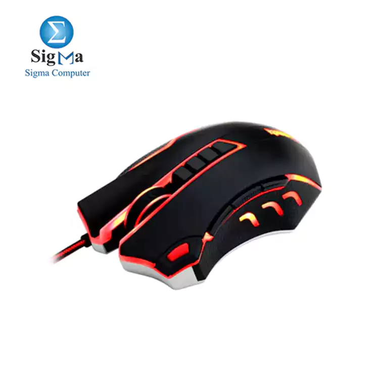 Redragon TITANOBOA 2 M802 GAMING MOUSE