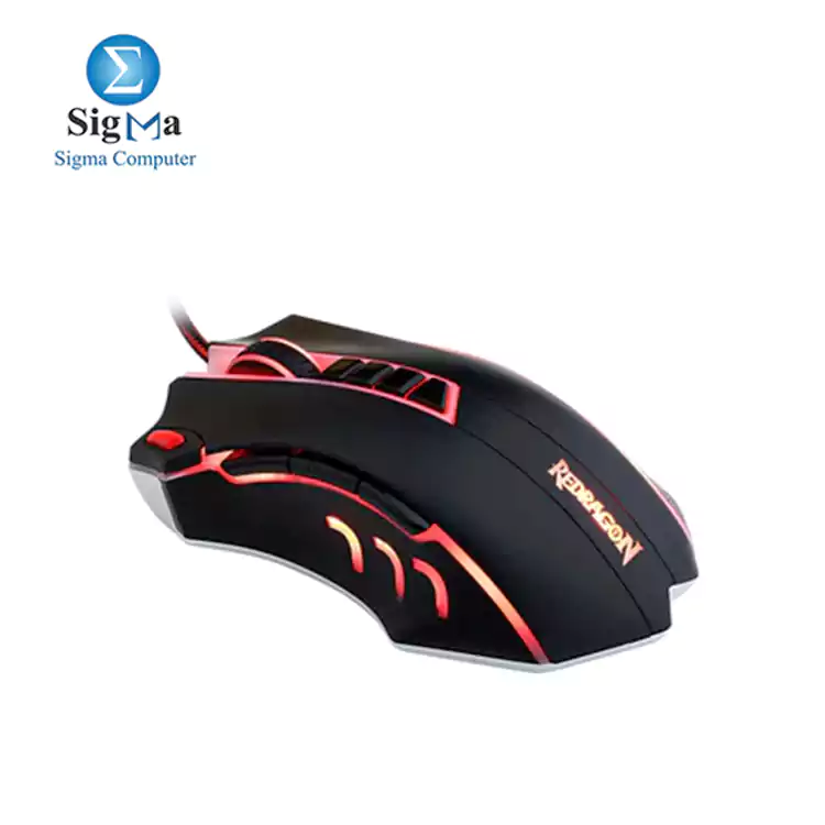 Redragon TITANOBOA 2 M802 GAMING MOUSE