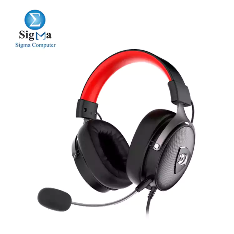 Auriculares Inalambricos Redragon Ire Pro H848 7.1 Surround