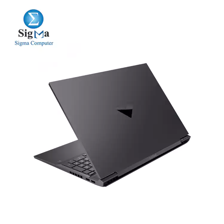 HP Victus 16-d1002ne Gaming Laptop Intel Core i7-12700H -16 GB RAM - 1TB M.2 SSD -16.1 FHD NVIDIA RTX 3050 4GB 