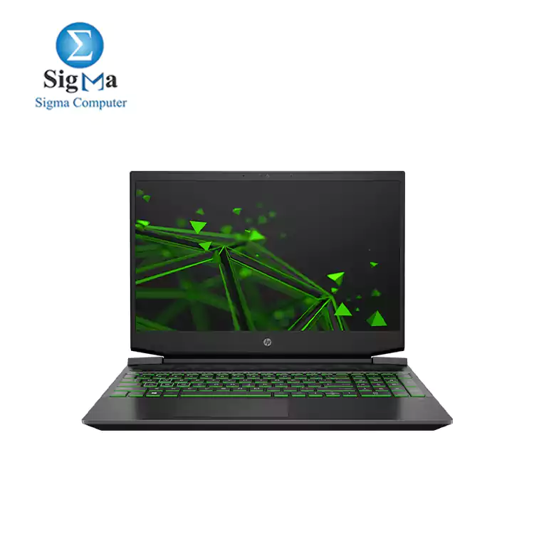 HP Pavilion Gaming Laptop 15-ec2033ne  AMD Ryzen    7 5800H 16 GB RAM 256 GB M.2 SSD   1 TB HDD 15.6 FHD IPS GeForce RTX 3050Ti 4 GB