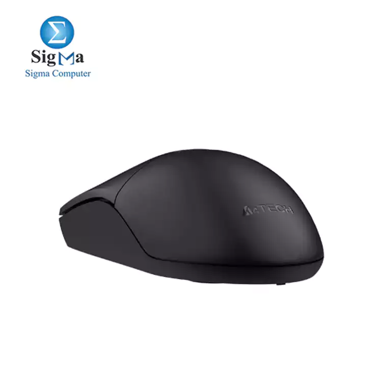 A4TECH OP-330 Wired Mouse 1200 DPI