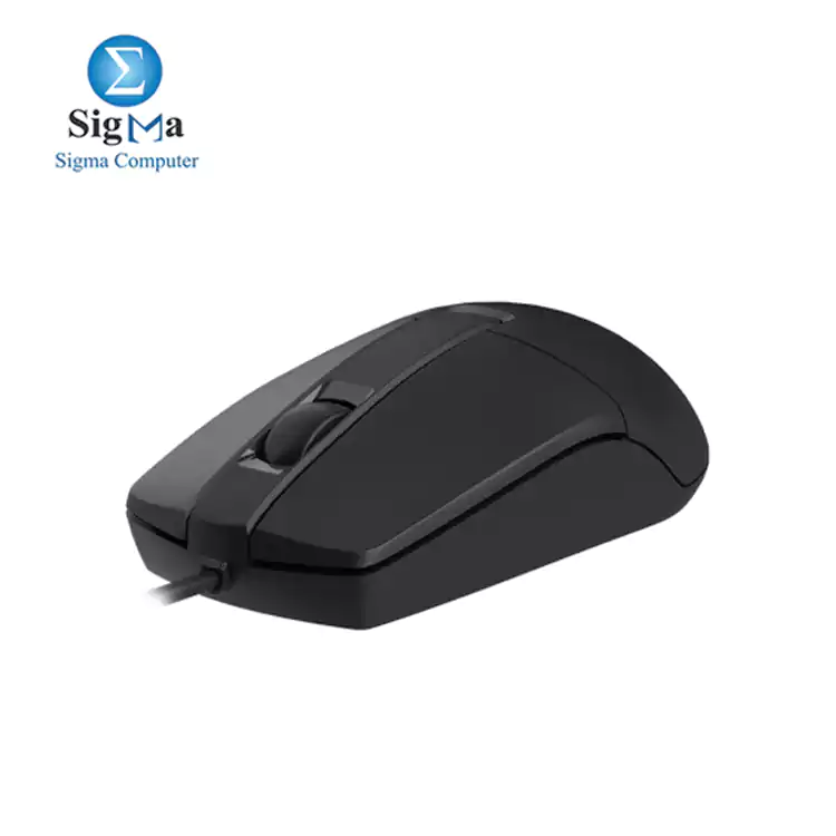 A4TECH OP-330 Wired Mouse 1200 DPI