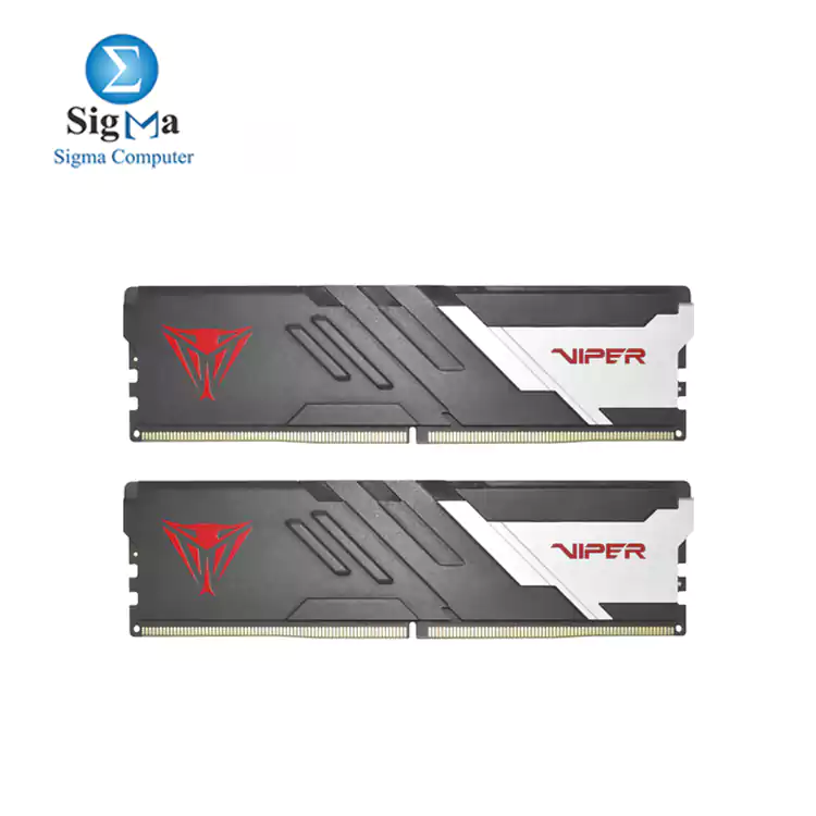 Patriot VIPER VENOM DDR5 RAM 16GB  2X8GB  5200MHz Kit cl36