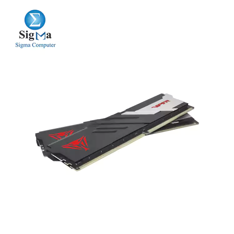 Patriot VIPER VENOM DDR5 RAM 16GB (2X8GB) 5200MHz Kit cl36