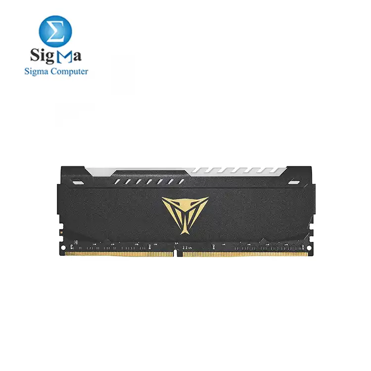  Patriot Viper Steel DDR4 32GB (1 x 32GB) 3200MHz - RGB -CL18 ​