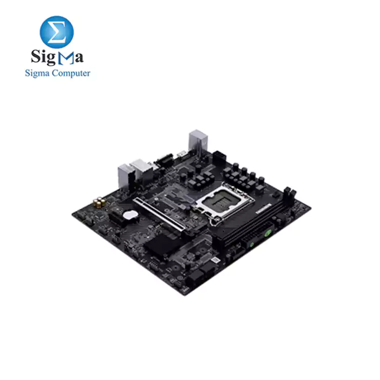 Colorful H610M-D M.2 V20 Motherboard