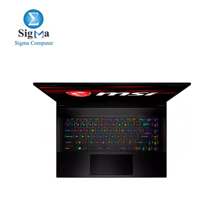 MSI GS66 Stealth 10SF Core I7-10875H RAM 16GB 1TB SSD 15.6FHD IPS 240Hz RTX 2070 8GB Win10