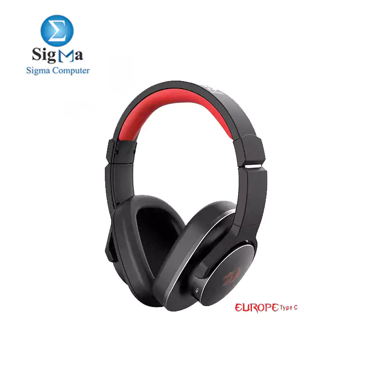 REDRAGON Europe H720 Type C gaming Headphone 