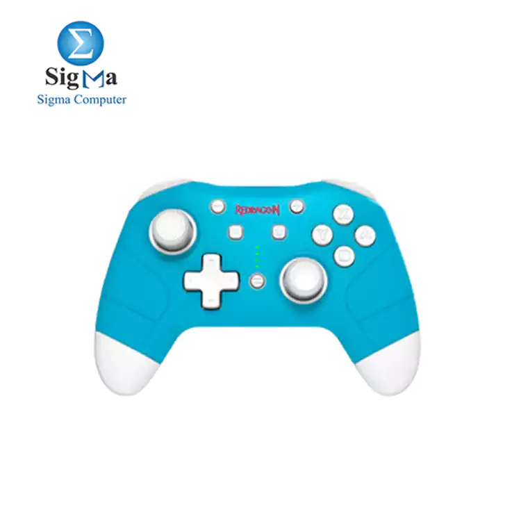 Redragon Pluto G815 (Blue) Gamepad for switch