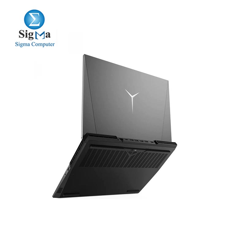 NOTEBOOK-LENOVO-CI7-LEGION 5 Pro-(82JF007AAX) I7-11800H (8C/16T)-RAM 16G (2*8)-SSD 512G Gen3+(M.2)-RTX3050TI 4G 95w-16.0-2K-165Hz-100% sRGB-(80Wh)-(230W)-RGB Backlit-Arabic