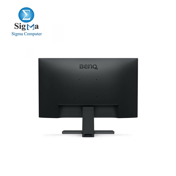 BenQ Stylish Monitor with 23.8 inch, IPS FHD, Eye-care Technology | GW2480 Monitor 