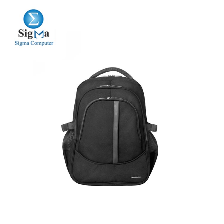 L'avvento (BG73A) laptops Discovery Backpack Bag - 15.6 - Gray: Buy Online  at Best Price in Egypt - Souq is now