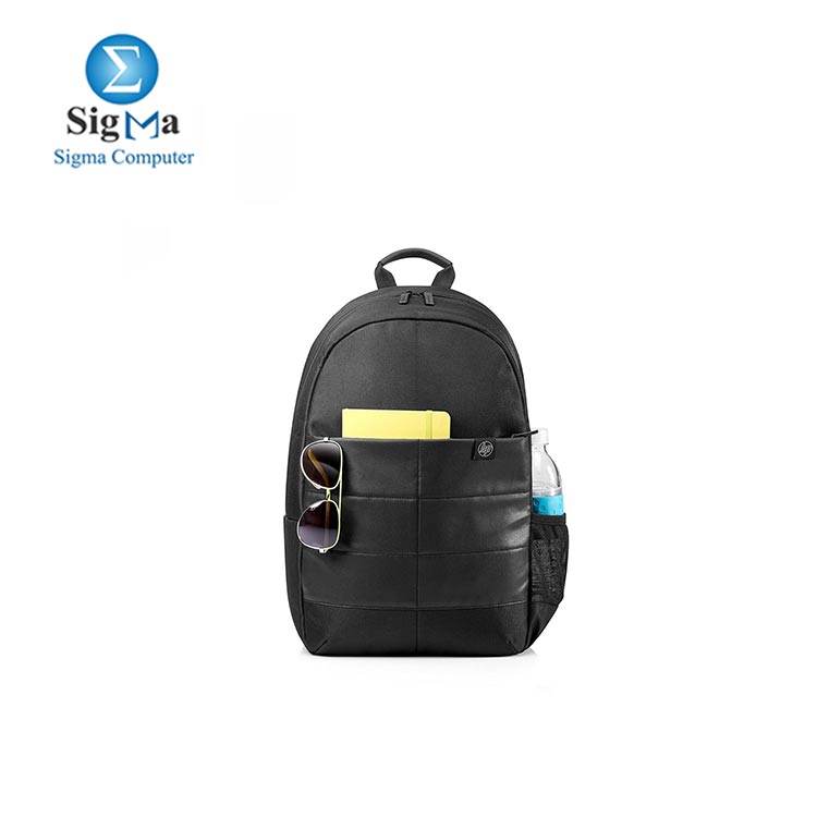 HP - Classic Backpack Bag - 15.6