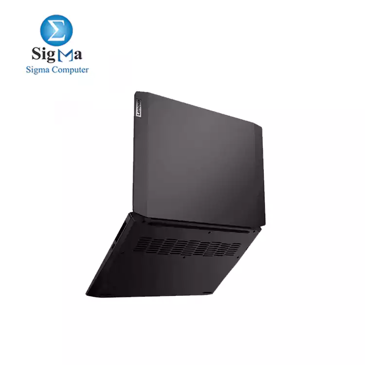 NOTEBOOK-LENOVO-CI5-IdeaPad Gaming 3- 81Y4010CED -I5-10300H 4C   8T -RAM 1 8  MAX 16G -1T HDD-120G SSD GEN3-GTX 1650 Ti 4GB-15.6-FHD-IPS-120Hz- 45Wh-135W-Blue Backlit-Arabic M100 MOUSE-        