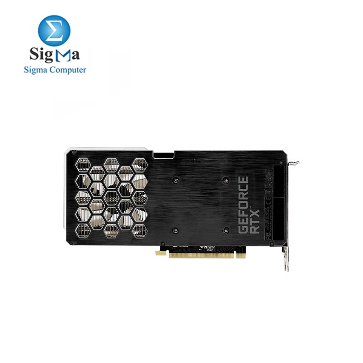 PNY GeForce RTX™ 3060 12GB XLR8 Gaming Revel Epic-X RGB™ Dual Fan Graphics Card