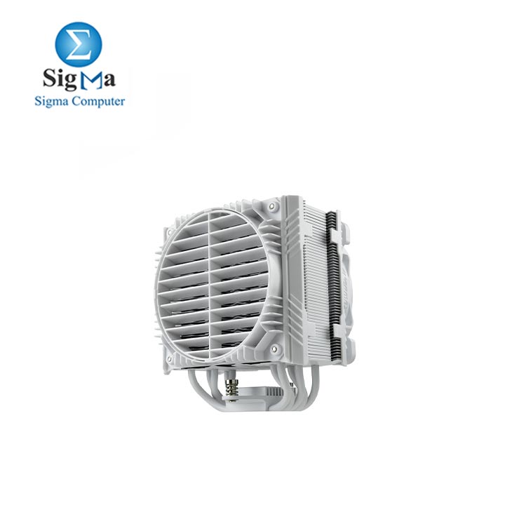 ENERMAX Air cooler T50 ARGB White