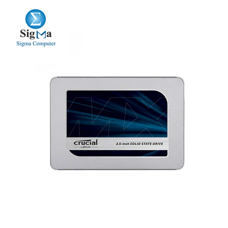 Buy Colorful SL500 250GB 3D NAND SATA 2.5 Inch Internal SSD Solid