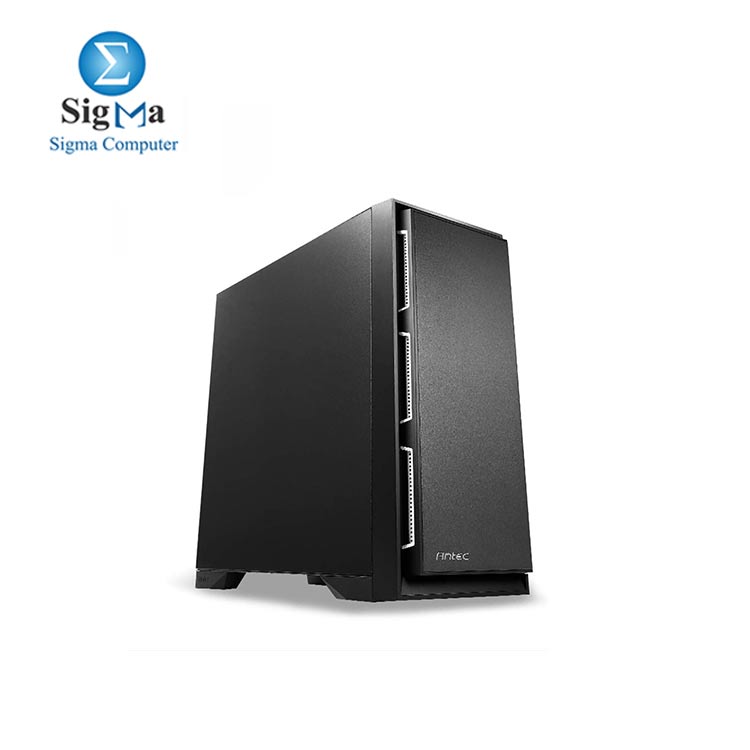 Antec P101 Silent Performance Series Mid-Tower PC Computer Case