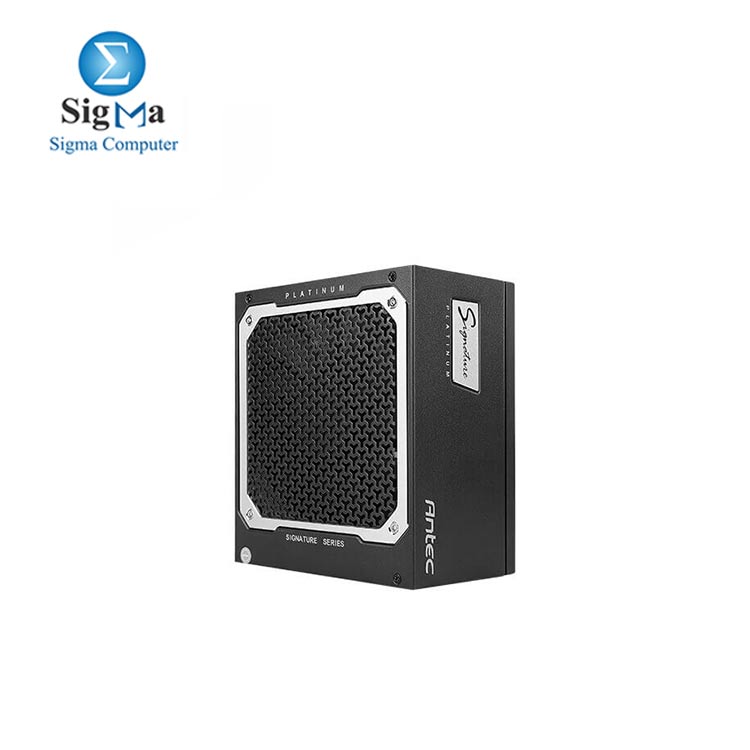 Power supply antec signature sp 1300w 80  platinum full modular