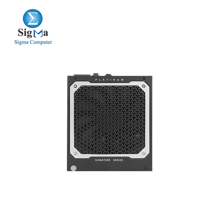 Power supply antec signature sp 1300w 80  platinum full modular