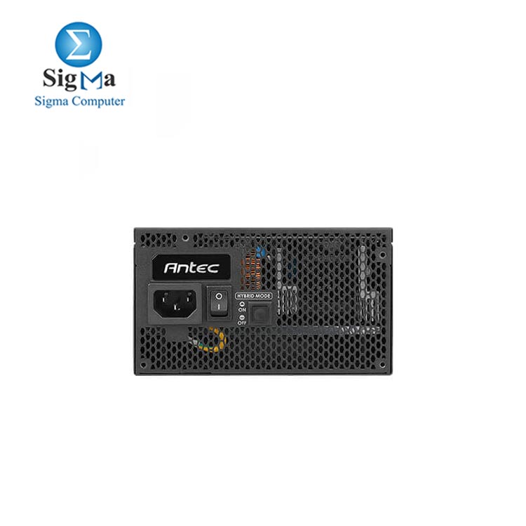 Power supply antec signature sp 1300w 80  platinum full modular