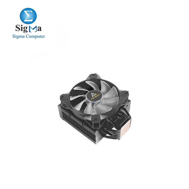 Antec FrigusAir 400 ARGB CPU Air Coolerype