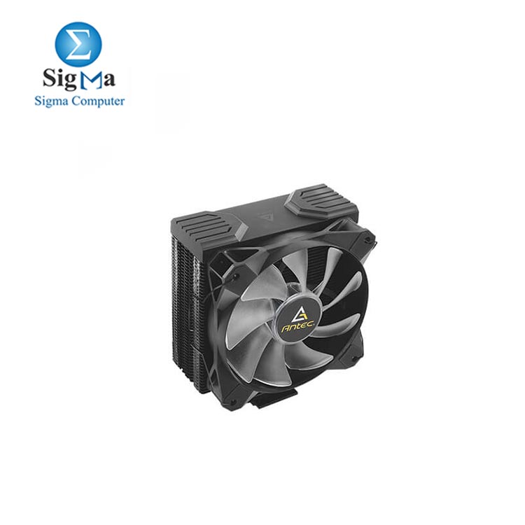 Antec FrigusAir 400 ARGB CPU Air Coolerype