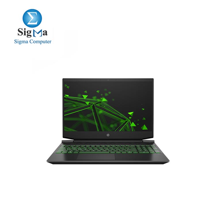 HP Pavilion Gaming Laptop 15-dk2029ne Intel® Core™ i7-11370H - NVIDIA® GeForce RTX™ 3050 4GB - 16GB DDR4-3200 - 256 GB PCIe® NVMe - 1TB 7200 rpm SATA - 15.6 FHD (1920 x 1080) 144Hz       