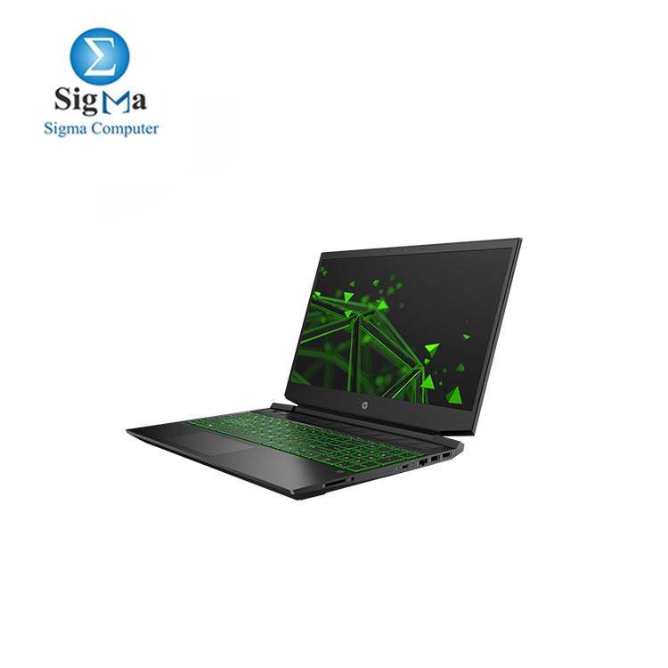 HP Pavilion Gaming Laptop 15-dk2029ne Intel   Core    i7-11370H - NVIDIA   GeForce RTX    3050 4GB - 16GB DDR4-3200 - 256 GB PCIe   NVMe - 1TB 7200 rpm SATA - 15.6 FHD  1920 x 1080  144Hz       