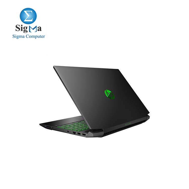 HP Pavilion Gaming Laptop 15-dk2029ne Intel   Core    i7-11370H - NVIDIA   GeForce RTX    3050 4GB - 16GB DDR4-3200 - 256 GB PCIe   NVMe - 1TB 7200 rpm SATA - 15.6 FHD  1920 x 1080  144Hz       