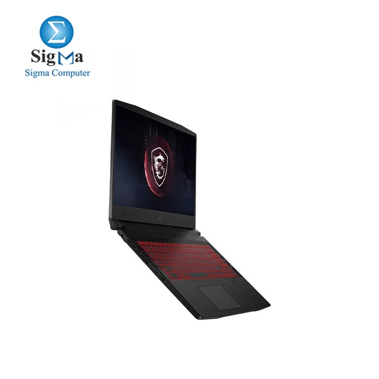 MSI Pulse GL66 11UEK Intel Core i7-11800H - RTX3060, GDDR6 6GB - 16GB 3200MHz - 1TB NVMe - 15.6