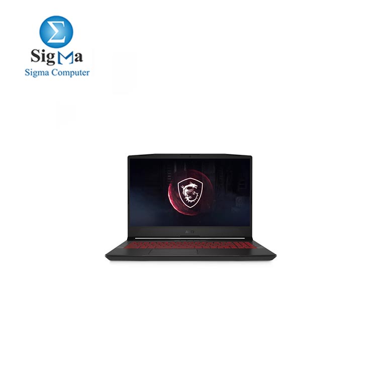  MSI Katana GF66 11UE-Intel Core i7-11800H-RTX3060 GDDR6 6GB-16GB 3200MHz-1TB NVMe-15.6 FHD 1920 1080 144Hz-Windows11