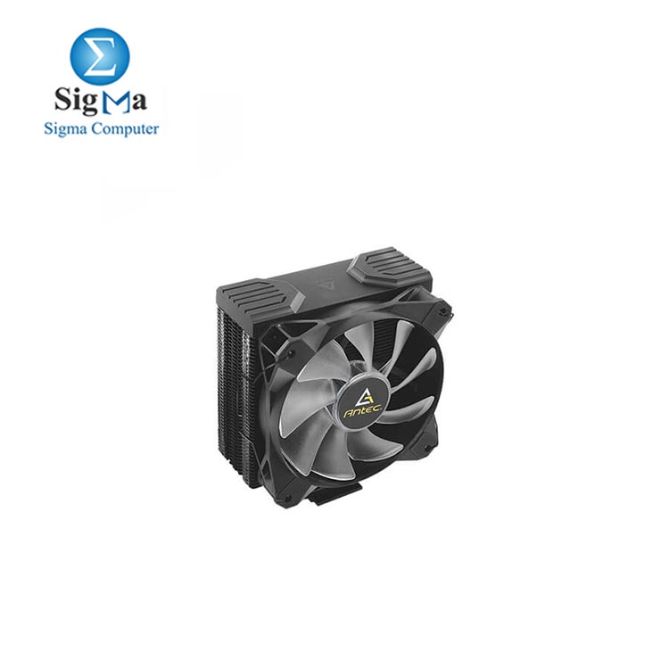 Antec Air cooling FrigusAir 400 ARGB 