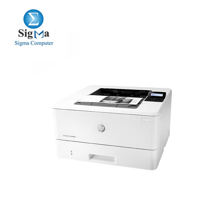 HP PRINTER - LASERJET-PRO M404n