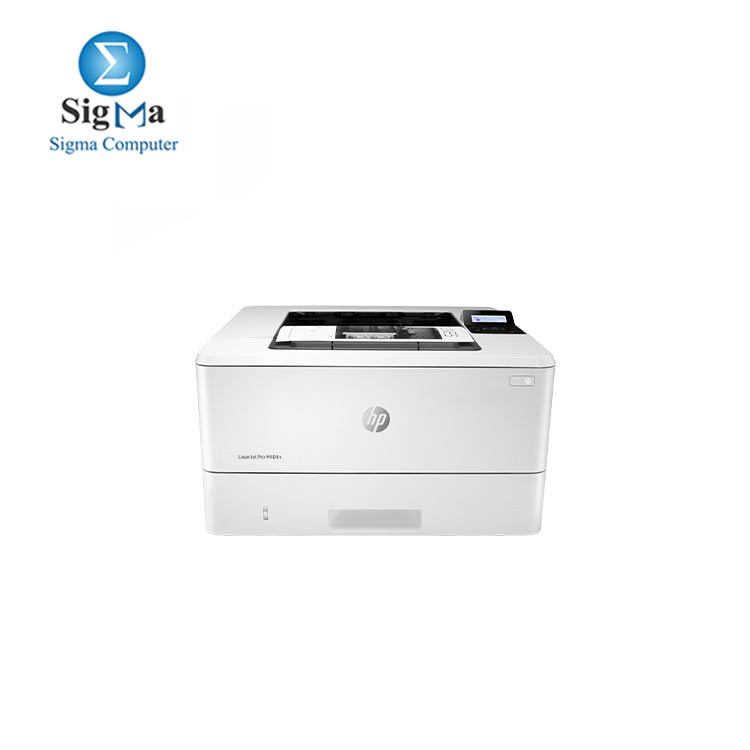 HP PRINTER - LASERJET-PRO M404n