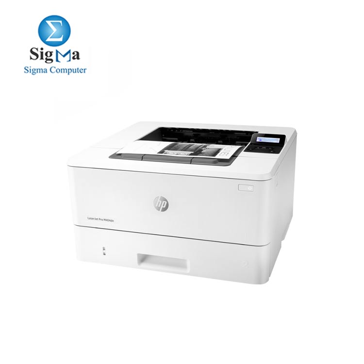 HP LaserJet Pro M404dn