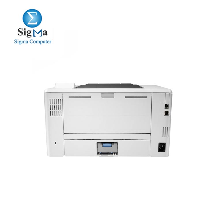 HP LaserJet Pro M404dn