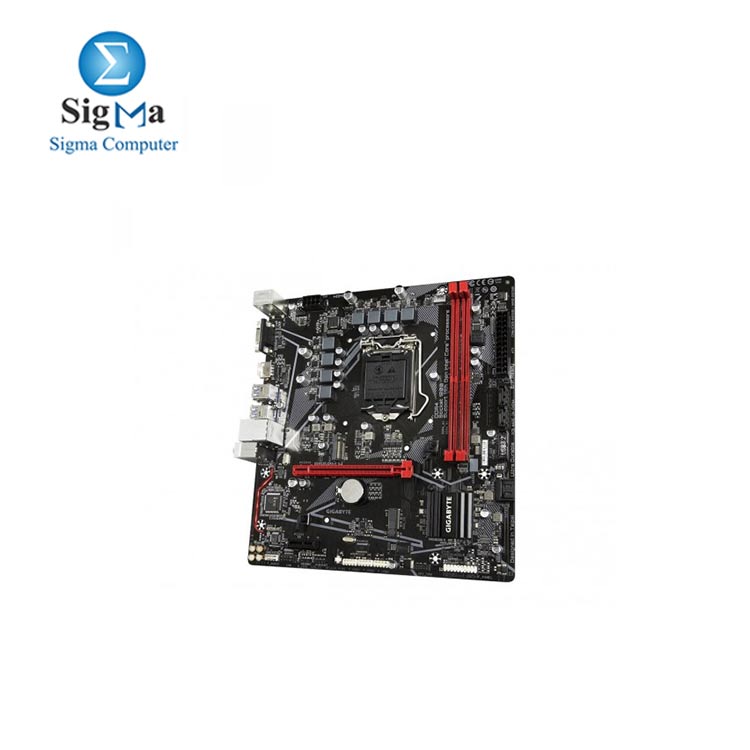 GIGABYTE™ Motherboard Intel® B560M H 