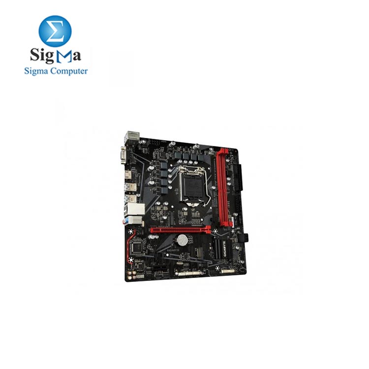 GIGABYTE™ Motherboard Intel® B560M H 