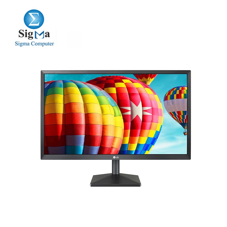 27” UltraGear FHD IPS 1ms 240Hz G-Sync kompatibel HDR10 3-sidig praktiskt  taget kantlös display